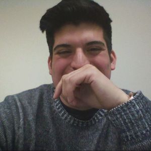 Meet your Posher, Pedro